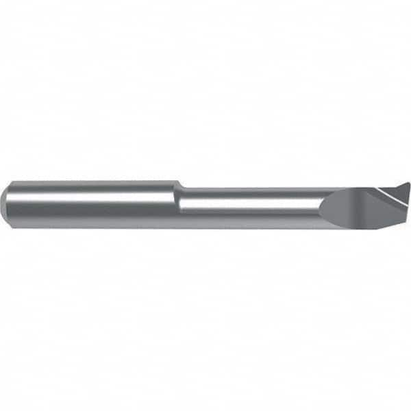 Guhring - Boring Bars Minimum Bore Diameter (mm): 5.70 Maximum Bore Depth (mm): 52.00 - All Tool & Supply