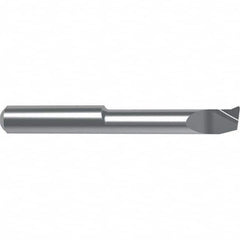 Guhring - Boring Bars Minimum Bore Diameter (mm): 5.70 Maximum Bore Depth (mm): 42.00 - All Tool & Supply