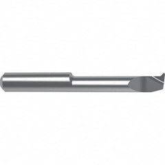 Guhring - Boring Bars Minimum Bore Diameter (mm): 5.70 Maximum Bore Depth (mm): 17.00 - All Tool & Supply