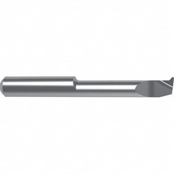 Guhring - Boring Bars Minimum Bore Diameter (mm): 5.70 Maximum Bore Depth (mm): 27.00 - All Tool & Supply