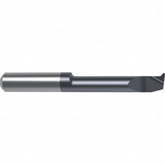 Guhring - Boring Bars Minimum Bore Diameter (mm): 5.70 Maximum Bore Depth (mm): 32.00 - All Tool & Supply