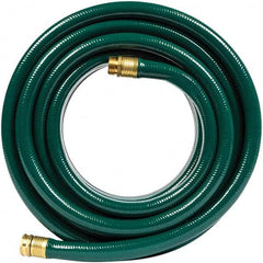 Gilmour - Water & Garden Hose Type: Garden Length (Feet): 50 - All Tool & Supply