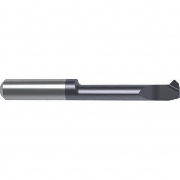 Guhring - Boring Bars Minimum Bore Diameter (mm): 5.70 Maximum Bore Depth (mm): 32.00 - All Tool & Supply