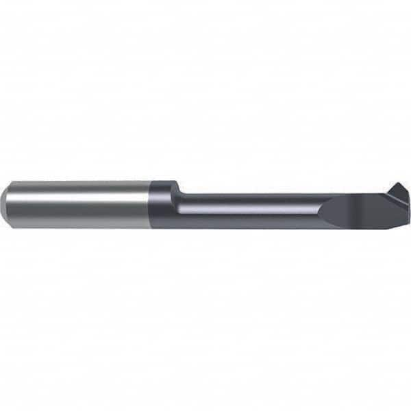 Guhring - Boring Bars Minimum Bore Diameter (mm): 5.70 Maximum Bore Depth (mm): 27.00 - All Tool & Supply