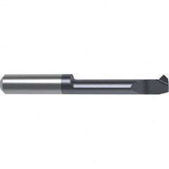 Guhring - Boring Bars Minimum Bore Diameter (mm): 5.70 Maximum Bore Depth (mm): 17.00 - All Tool & Supply