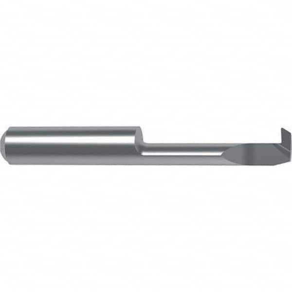 Guhring - Boring Bars Minimum Bore Diameter (mm): 5.70 Maximum Bore Depth (mm): 32.00 - All Tool & Supply