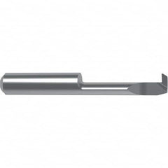 Guhring - Boring Bars Minimum Bore Diameter (mm): 5.70 Maximum Bore Depth (mm): 22.00 - All Tool & Supply