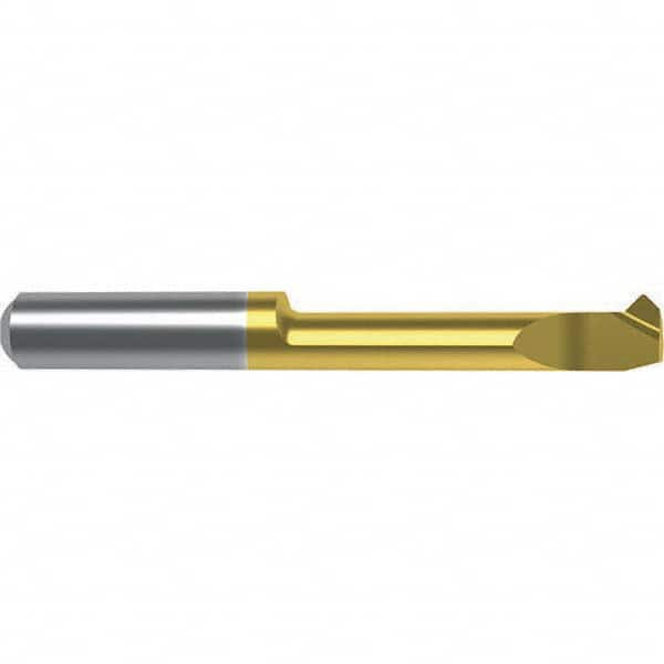 Guhring - Boring Bars Minimum Bore Diameter (mm): 5.70 Maximum Bore Depth (mm): 22.00 - All Tool & Supply