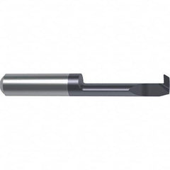 Guhring - Boring Bars Minimum Bore Diameter (mm): 5.70 Maximum Bore Depth (mm): 32.00 - All Tool & Supply