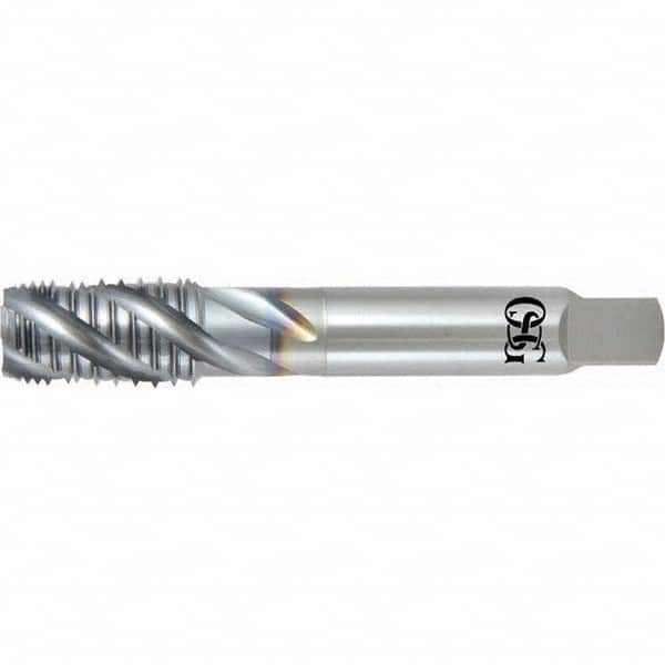 OSG - British Standard Pipe Taps Thread Size: 3/4-14 Thread Standard: BSPT - All Tool & Supply