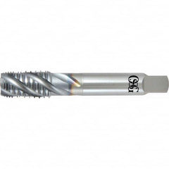 OSG - British Standard Pipe Taps Thread Size: 1/8-28 Thread Standard: BSPT - All Tool & Supply