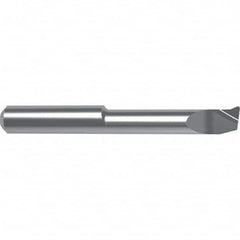 Guhring - Boring Bars Minimum Bore Diameter (mm): 5.70 Maximum Bore Depth (mm): 52.00 - All Tool & Supply