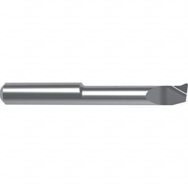 Guhring - Boring Bars Minimum Bore Diameter (mm): 5.70 Maximum Bore Depth (mm): 17.00 - All Tool & Supply