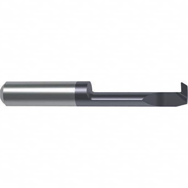 Guhring - Boring Bars Minimum Bore Diameter (mm): 5.70 Maximum Bore Depth (mm): 52.00 - All Tool & Supply