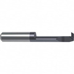 Guhring - Boring Bars Minimum Bore Diameter (mm): 5.70 Maximum Bore Depth (mm): 17.00 - All Tool & Supply