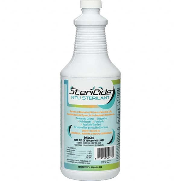 EcoClear Products - All-Purpose Cleaners & Degreasers Type: All-Purpose Cleaner Container Type: Bottle - All Tool & Supply