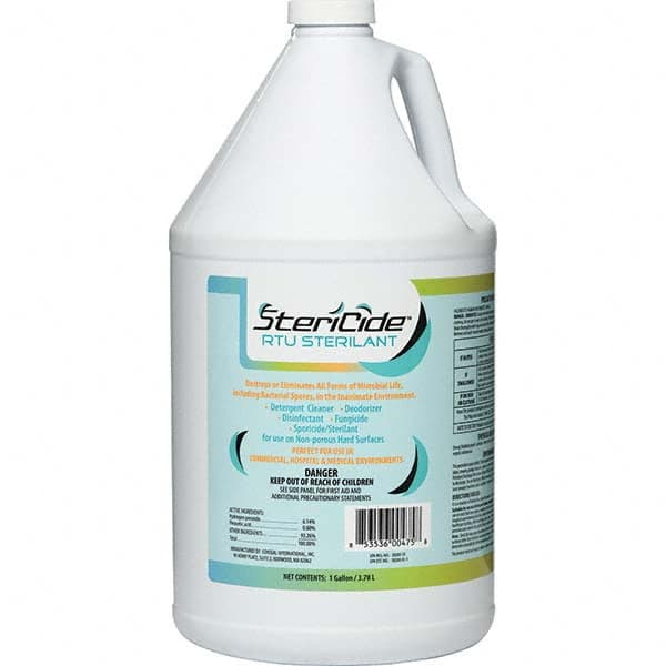 EcoClear Products - All-Purpose Cleaners & Degreasers Type: All-Purpose Cleaner Container Type: Bottle - All Tool & Supply