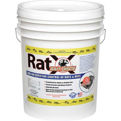 EcoClear Products - Bird & Animal Repellent Agents & Baits Type: Bait Targeted Pest: Mice; Rats - All Tool & Supply