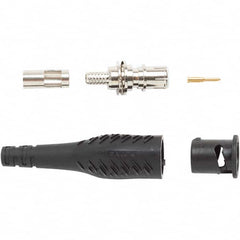 Fluke - Electrical Test Equipment Accessories Accessory Type: Connector For Use With: Cables - All Tool & Supply