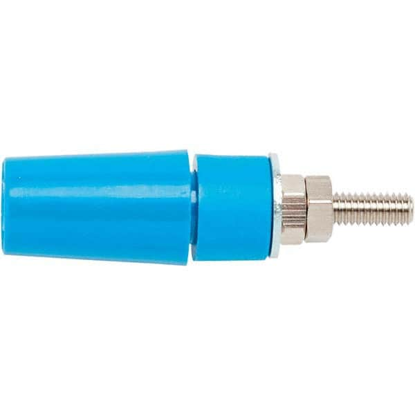 Fluke - Electrical Test Equipment Accessories Accessory Type: Jack For Use With: Test Leads - All Tool & Supply