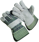 200 Medium Duty Workers Gloves - Large (dozen pair) - All Tool & Supply