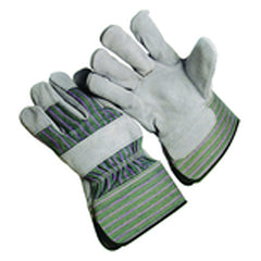 Medium Duty Workers Gloves Large - All Tool & Supply