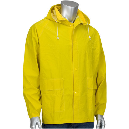 ‎201-350J/XL Rainwear - Exact Industrial Supply