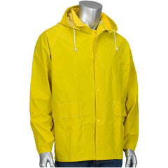 ‎201-350J/M Rainwear - Exact Industrial Supply