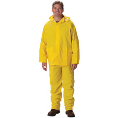 ‎205-370FR/M FR Treated Rainwear