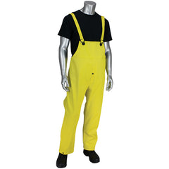 ‎201-650B/3X PVC/Non-Woven Rainwear