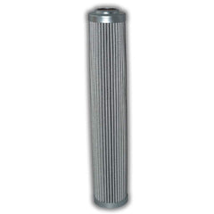 Main Filter - Filter Elements & Assemblies; Filter Type: Replacement/Interchange Hydraulic Filter ; Media Type: Microglass ; OEM Cross Reference Number: PARKER 940537Q ; Micron Rating: 25 ; Parker Part Number: 940537Q - Exact Industrial Supply