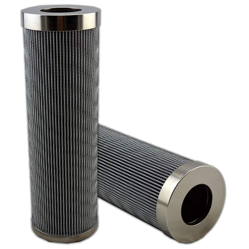 Main Filter - PARKER G04120 25µ Hydraulic Filter - Exact Industrial Supply