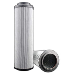 Main Filter - HYDAC/HYCON 02059110 5µ Hydraulic Filter - Exact Industrial Supply