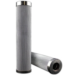 Main Filter - PARKER 943629Q 3µ Hydraulic Filter - Exact Industrial Supply