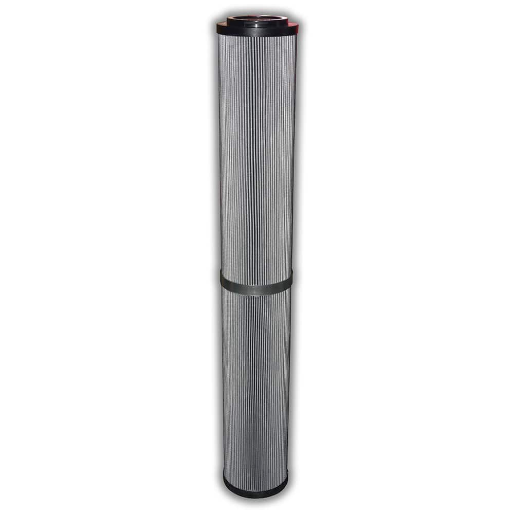 Main Filter - PARKER 938308Q 25µ Hydraulic Filter - Exact Industrial Supply