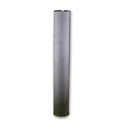 Replacement/Interchange Hydraulic Filter Element: Microglass, 10  µ Microglass, Schroder SBF830039Z10B