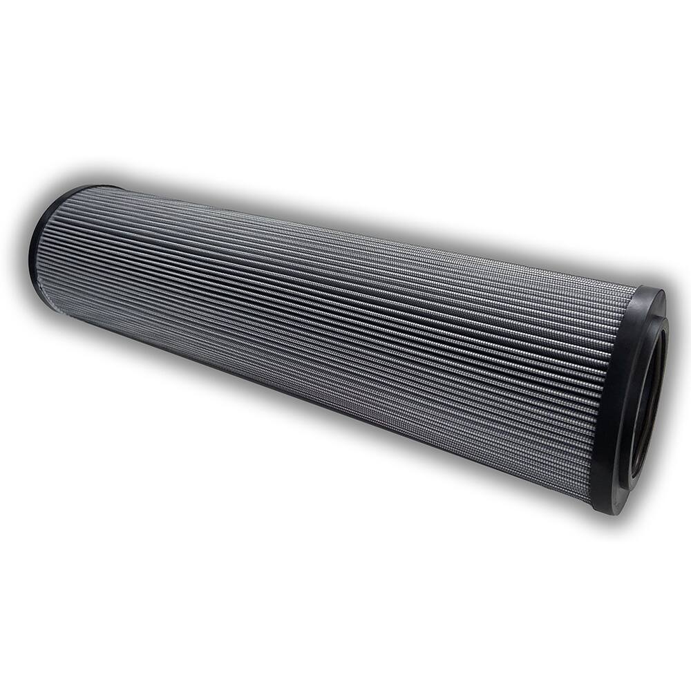 Main Filter - PARKER 943826Q 5µ Hydraulic Filter - Exact Industrial Supply