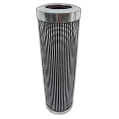 Main Filter - PARKER FC5018A003BS 3µ Hydraulic Filter - Exact Industrial Supply