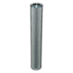 Main Filter - PARKER 939734Q 10µ Hydraulic Filter - Exact Industrial Supply