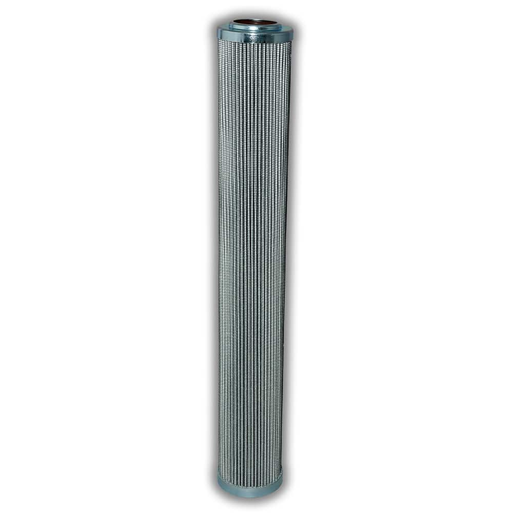 Main Filter - PARKER 938214Q 3µ Hydraulic Filter - Exact Industrial Supply