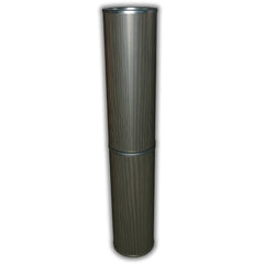 Main Filter - PARKER 937734 10µ Hydraulic Filter - Exact Industrial Supply