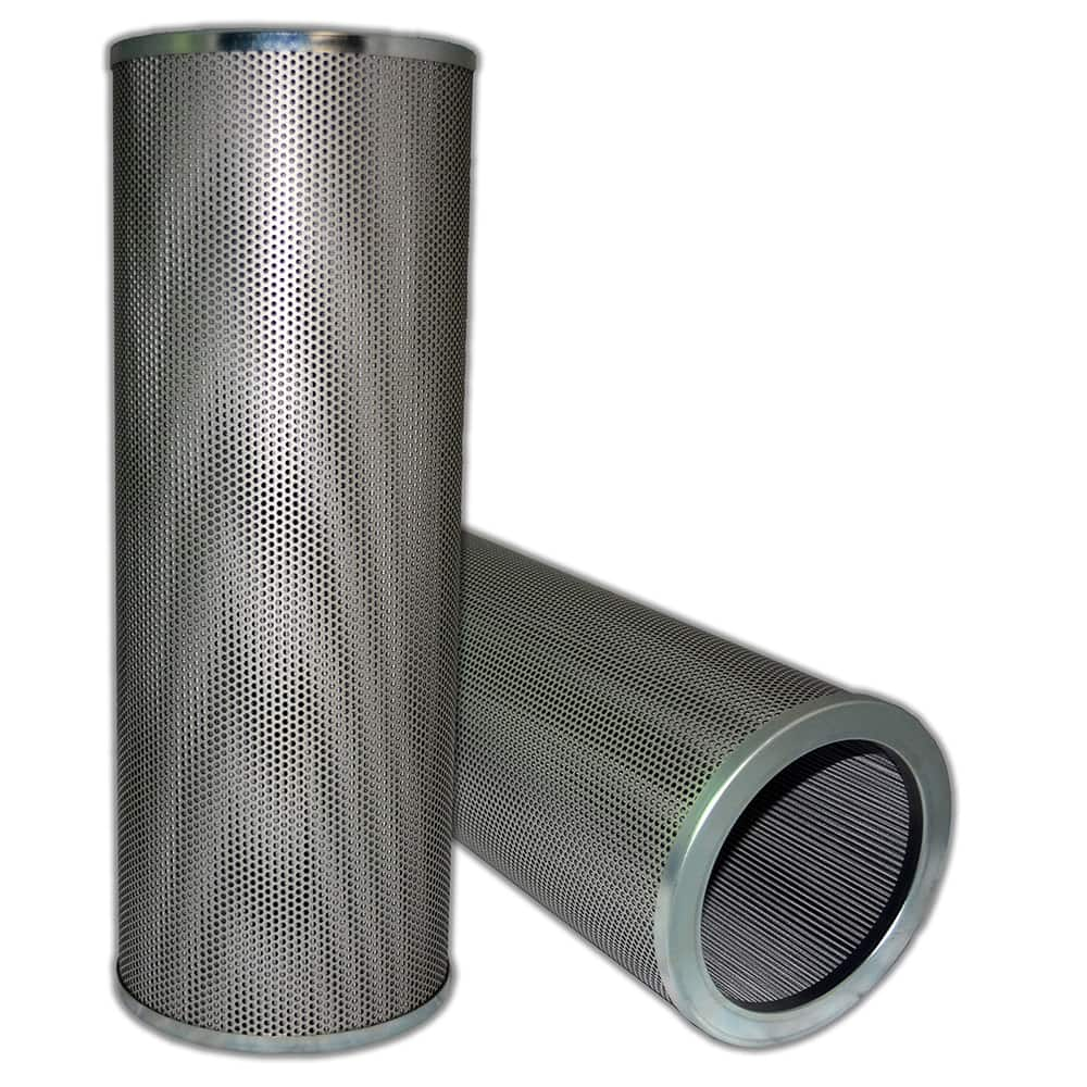 Main Filter - FILTREC R742G10 10µ Hydraulic Filter - Exact Industrial Supply