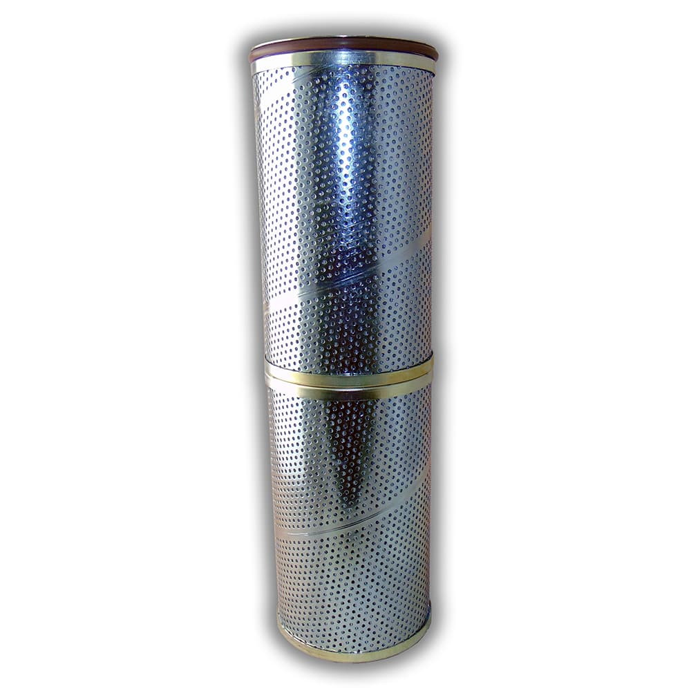 Main Filter - FILTREC WG464 25µ Hydraulic Filter - Exact Industrial Supply