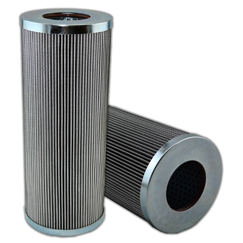 Main Filter - PARKER PR4507Q 25µ Hydraulic Filter - Exact Industrial Supply