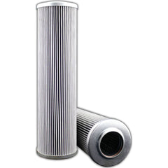 Main Filter - FILTREC DHD660G05V 5µ Hydraulic Filter - Exact Industrial Supply