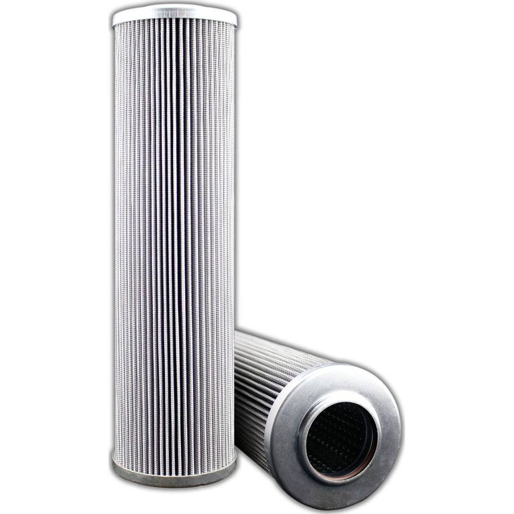 Main Filter - PALL HC2233FDN13Z 5µ Hydraulic Filter - Exact Industrial Supply