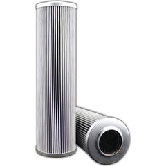 Main Filter - HY-PRO HP33DNL1425MB 25µ Hydraulic Filter - Exact Industrial Supply