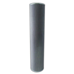 Main Filter - Filter Elements & Assemblies; Filter Type: Replacement/Interchange Hydraulic Filter ; Media Type: Microglass ; OEM Cross Reference Number: ARGO V2146028 ; Micron Rating: 10 ; Schroeder Part Number: V2146028 ; Hycon Part Number: V2146028 - Exact Industrial Supply