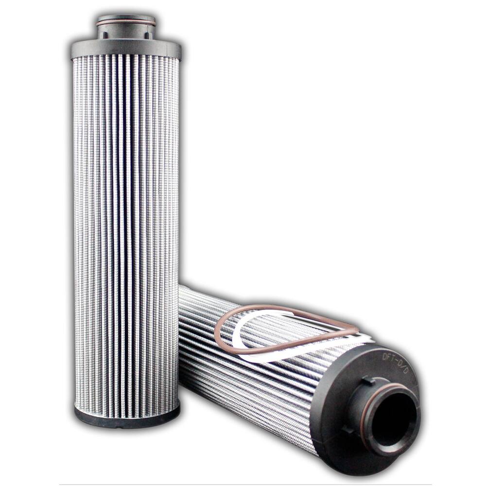 Main Filter - DONALDSON/FBO/DCI P573796 Automotive Hydraulic Filter - Exact Industrial Supply