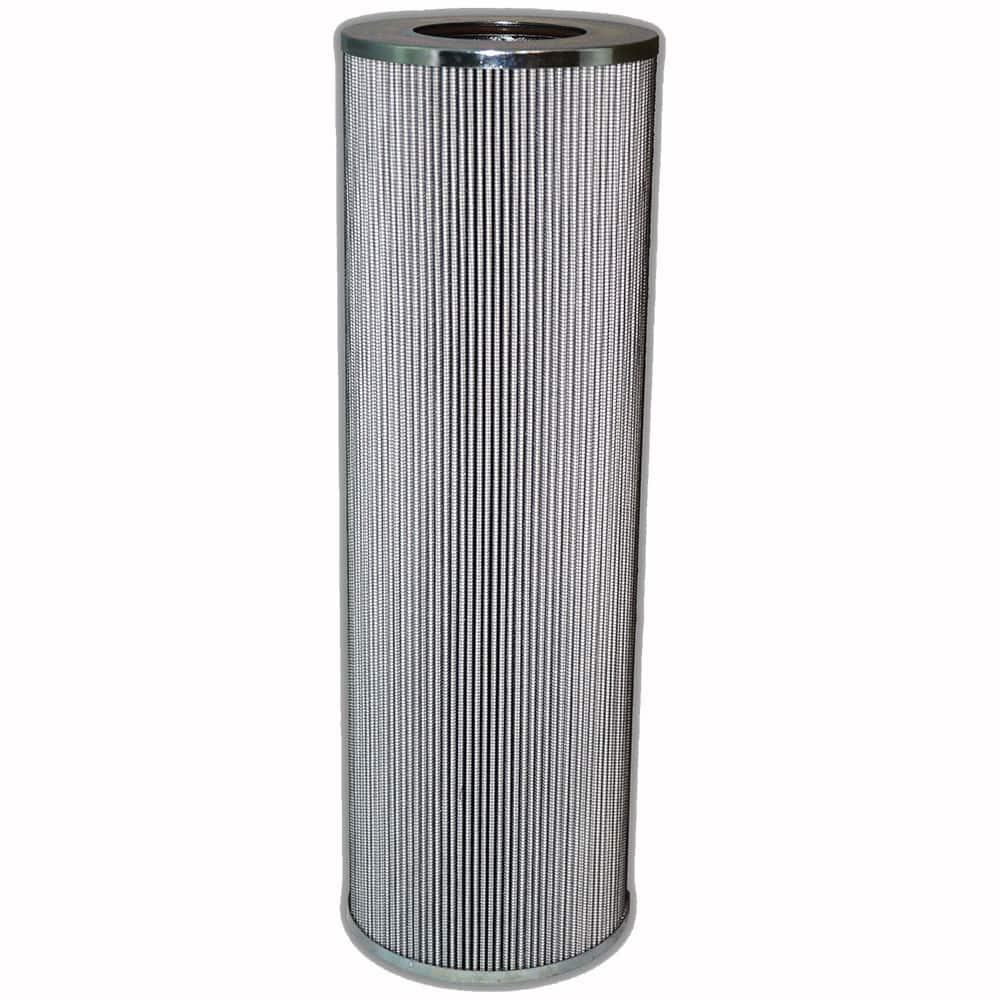 Main Filter - FILTREC XR630G10V 10µ Hydraulic Filter - Exact Industrial Supply